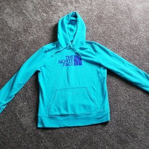 Northface hoodie